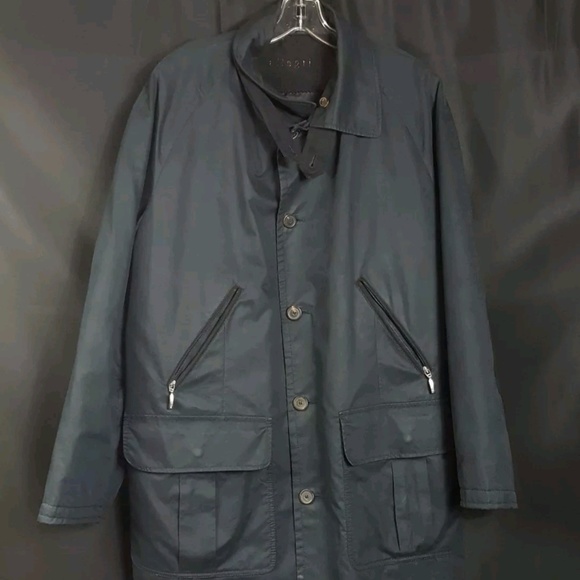 Allegri Thermo Lining Coat - Picture 4 of 16